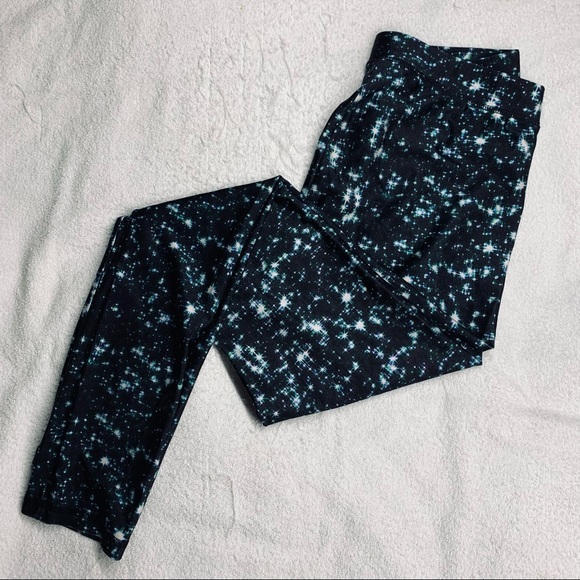 Justice Other - Justice Leggings Star Print size XXL (20)